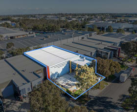 Factory, Warehouse & Industrial commercial property for sale at 9 The Crossway Campbellfield VIC 3061