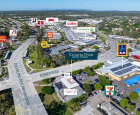 Shop & Retail commercial property for sale at unit 4 & 7/451-453 Cleveland - Redland Bay Road Victoria Point QLD 4165