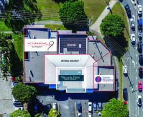 Shop & Retail commercial property for sale at unit 4 & 7/451-453 Cleveland - Redland Bay Road Victoria Point QLD 4165