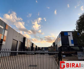 Factory, Warehouse & Industrial commercial property for sale at Somerton VIC 3062