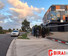 Factory, Warehouse & Industrial commercial property for sale at Somerton VIC 3062