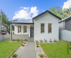 Development / Land commercial property for sale at 26 & 28 Campsie St Campsie NSW 2194