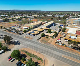 Factory, Warehouse & Industrial commercial property for sale at 53 Great Eastern Highway West Kalgoorlie WA 6430