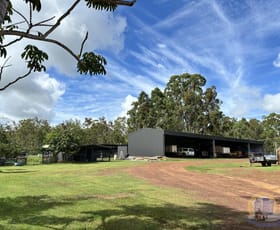 Development / Land commercial property for sale at 91 Hatchery Road Abington QLD 4660