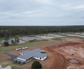 Development / Land commercial property for sale at 91 Hatchery Road Abington QLD 4660