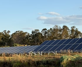 Development / Land commercial property for sale at 91 Hatchery Road Abington QLD 4660