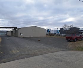 Factory, Warehouse & Industrial commercial property for sale at Lot 1/55 Edgecombe Road Kyneton VIC 3444