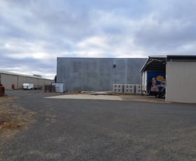 Factory, Warehouse & Industrial commercial property for sale at Lot 1/55 Edgecombe Road Kyneton VIC 3444