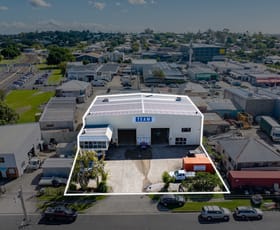 Showrooms / Bulky Goods commercial property for sale at 19 Gibbs Street Wynnum QLD 4178