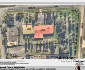 Offices commercial property for sale at 4K Miners Way Morwell VIC 3840