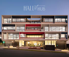 Offices commercial property for sale at 26-28 Hall Street Hawthorn East VIC 3123