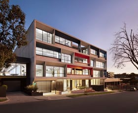 Offices commercial property for sale at 26-28 Hall Street Hawthorn East VIC 3123