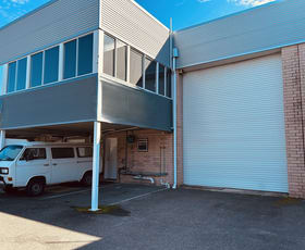 Factory, Warehouse & Industrial commercial property for sale at Taren Point NSW 2229