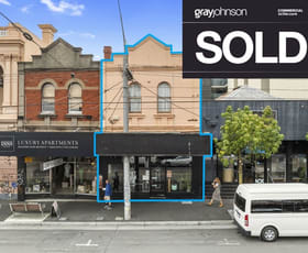 Showrooms / Bulky Goods commercial property for sale at 338 High Street Northcote VIC 3070