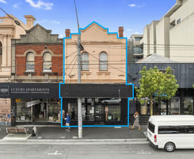 Showrooms / Bulky Goods commercial property for sale at 338 High Street Northcote VIC 3070