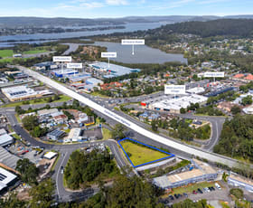Development / Land commercial property for sale at 3A Debenham Road South West Gosford NSW 2250