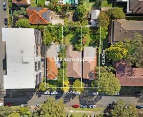 Development / Land commercial property for sale at 1-5 Hampton Court Road Carlton NSW 2218