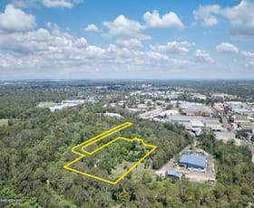 Development / Land commercial property sold at 2 Links Road St Marys NSW 2760