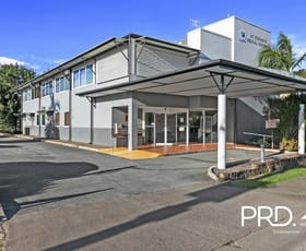 Medical / Consulting commercial property for sale at 7/166 John Street Maryborough QLD 4650