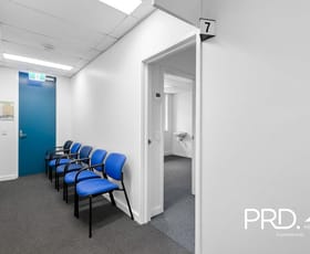 Medical / Consulting commercial property for sale at 7/166 John Street Maryborough QLD 4650