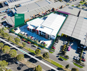 Showrooms / Bulky Goods commercial property for sale at 93 Cheltenham Road Dandenong VIC 3175
