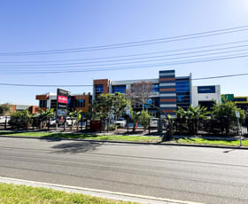 Showrooms / Bulky Goods commercial property for sale at 93 Cheltenham Road Dandenong VIC 3175