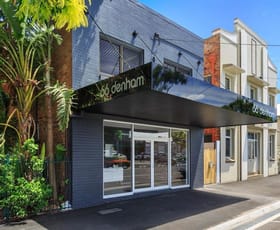 Offices commercial property sold at Whole of the property/66 Denham Street Rockhampton City QLD 4700