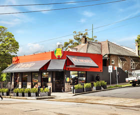 Shop & Retail commercial property for sale at 187 Lyons Road Drummoyne NSW 2047