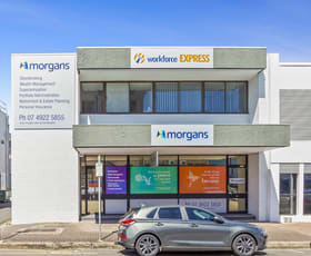 Offices commercial property for sale at Blue Chip Office Investment/17 William Street Rockhampton City QLD 4700