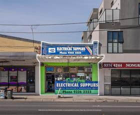 Showrooms / Bulky Goods commercial property for sale at 368 Pascoe Vale Road Strathmore VIC 3041