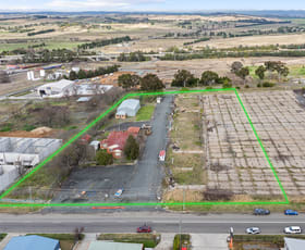 Development / Land commercial property for sale at 18 Finlay Road Goulburn NSW 2580