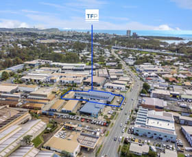 Factory, Warehouse & Industrial commercial property for lease at 49-51 Currumbin Creek Road Currumbin Waters QLD 4223