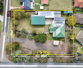 Development / Land commercial property sold at 26 Long Street Goulburn NSW 2580