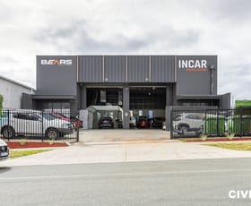 Factory, Warehouse & Industrial commercial property for sale at Units 1-4/12 Tantalum Street Beard ACT 2620