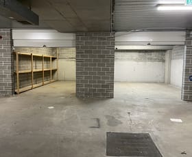 Showrooms / Bulky Goods commercial property for sale at 30 & 31/57a Rhodes Street Hillsdale NSW 2036