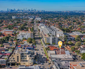 Development / Land commercial property for sale at 616 Canterbury Road Belmore NSW 2192
