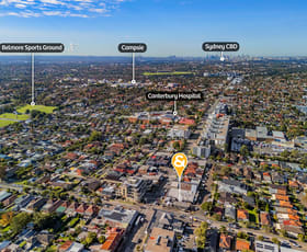 Showrooms / Bulky Goods commercial property for sale at 610-612 & 616 Canterbury Road Belmore NSW 2192