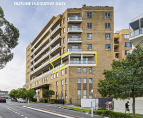 Medical / Consulting commercial property for sale at Suite 10/578 Railway Parade Hurstville NSW 2220
