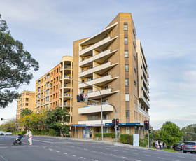 Medical / Consulting commercial property for sale at Suite 10/578 Railway Parade Hurstville NSW 2220