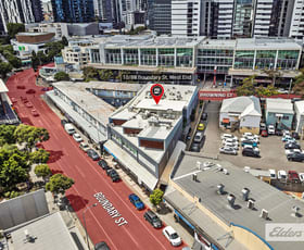 Offices commercial property for lease at 10/88 Boundary Street West End QLD 4101