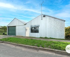 Other commercial property for sale at 48-50 Federation Street Patchewollock VIC 3491