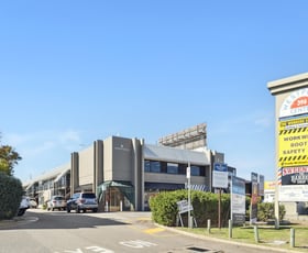 Offices commercial property sold at 213/396 Scarborough Beach Road Osborne Park WA 6017