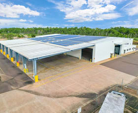 Other commercial property for sale at 6 McCarthy Close Wishart NT 0822