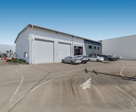 Factory, Warehouse & Industrial commercial property for sale at 2/661 Ingham Road Mount St John QLD 4818