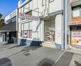 Medical / Consulting commercial property for sale at Shop 1/10-12 Belmore Street Arncliffe NSW 2205