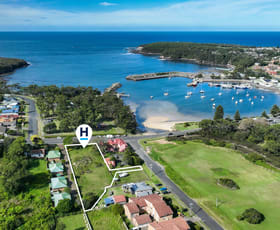 Development / Land commercial property for sale at 79 Princes Highway Ulladulla NSW 2539