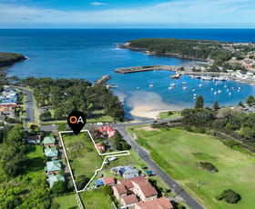 Development / Land commercial property for sale at 79 Princes Highway Ulladulla NSW 2539