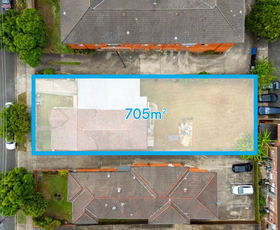 Development / Land commercial property sold at 107 Graham Street Berala NSW 2141