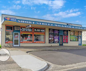 Shop & Retail commercial property for sale at 76-80 Short Street Portland VIC 3305
