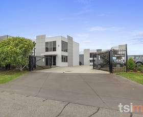 Factory, Warehouse & Industrial commercial property for sale at 3/7 Wyman Place Braeside VIC 3195